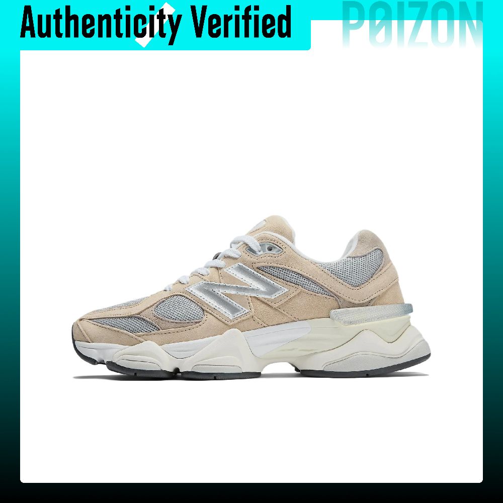 New Balance Shoes 9060 - New Balance NB 9060 Erkek Koşu