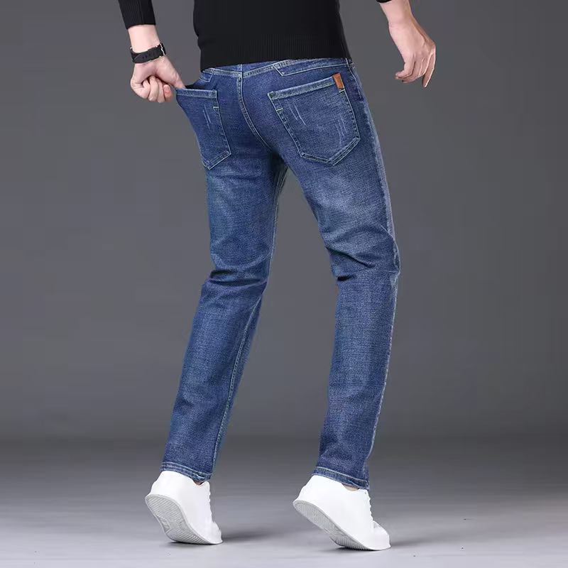 Levis Jeans 501 - Erkek Modası Düz Paça Kot Pantolon