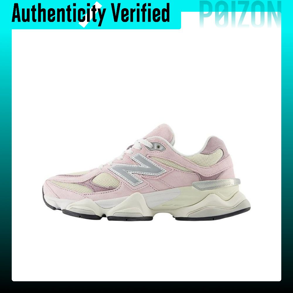New Balance Shoes 9060 - New Balance NB 9060 Koşu Ayakkabısı,