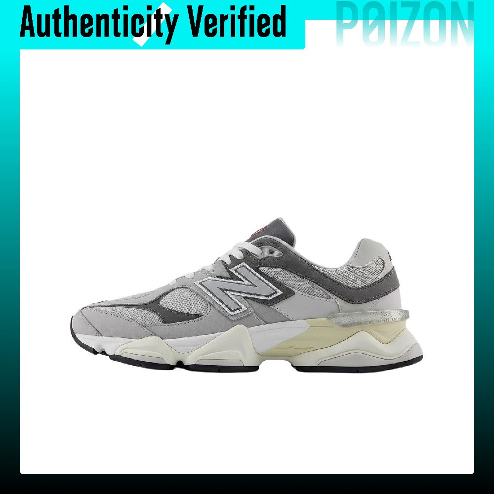 New Balance Shoes 9060 - New Balance NB 9060 Koşu Ayakkabısı