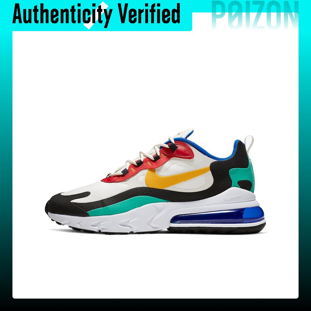 Nike Shoes Air Max 270 - Nike Air Max 270 Koşu Ayakkabısı,