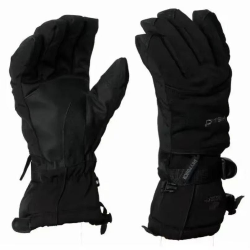 Dokunmatik Ekranlı Kışlık Kaya - Ski Glove Waterproof incelemesi ve fiyatı