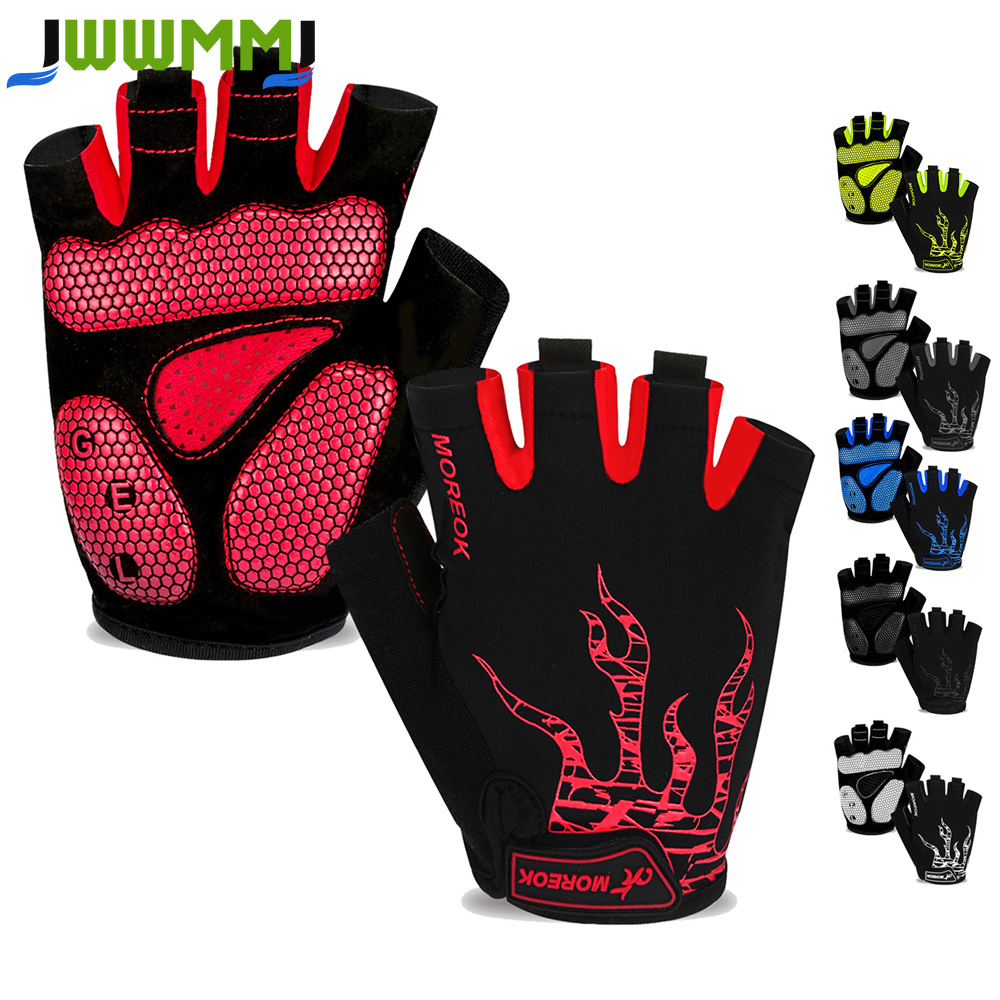 1 Çift Bisiklet Eldiveni, Yarı - Workout Glove Gym incelemesi ve fiyatı