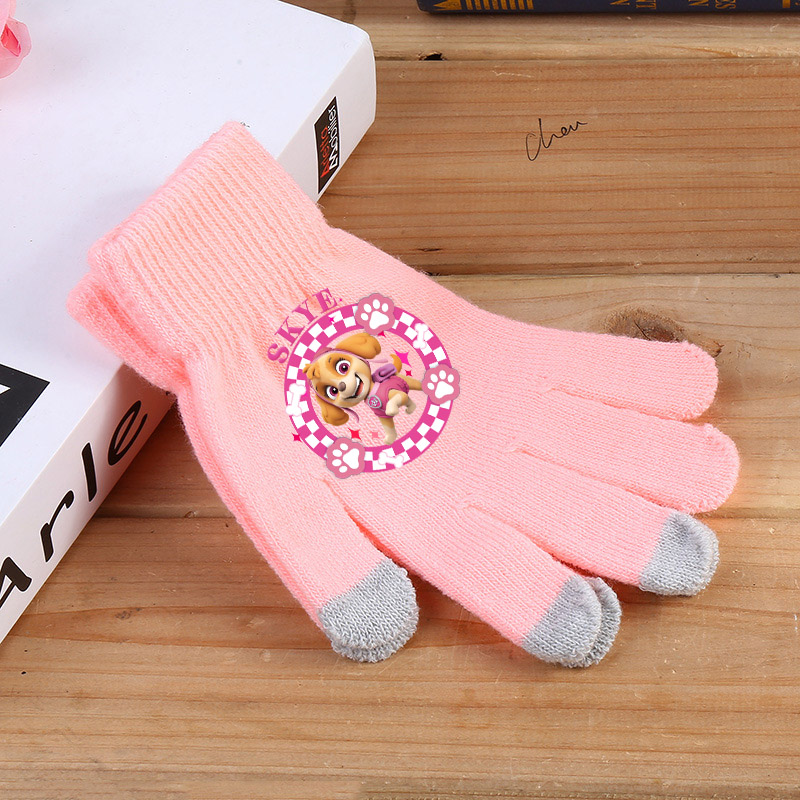 2025 PAW Patrol Eldiven Karika - Heat Resistant Glove incelemesi ve fiyatı