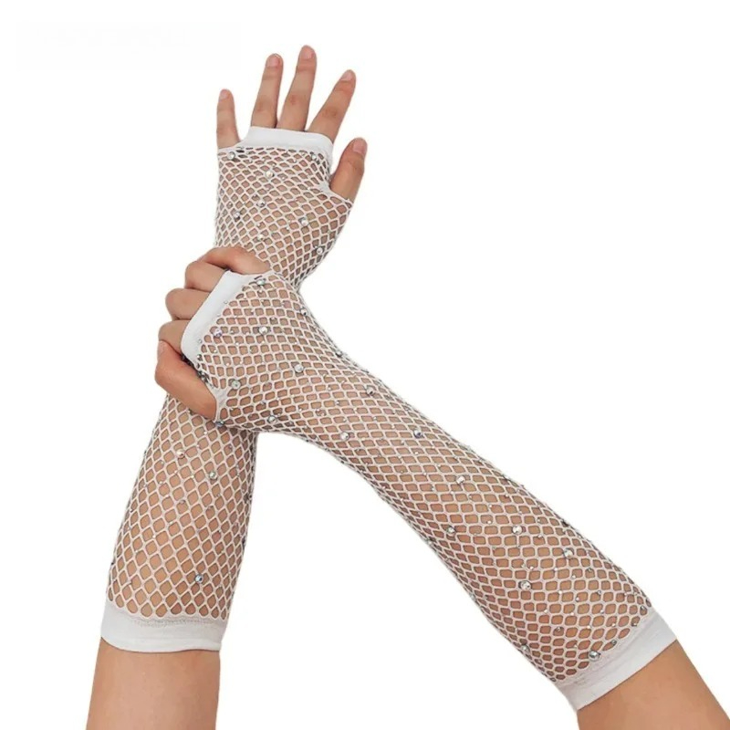 Düğün Nefes Alabilen Parmaksız - Fingerless Glove Knit incelemesi ve fiyatı