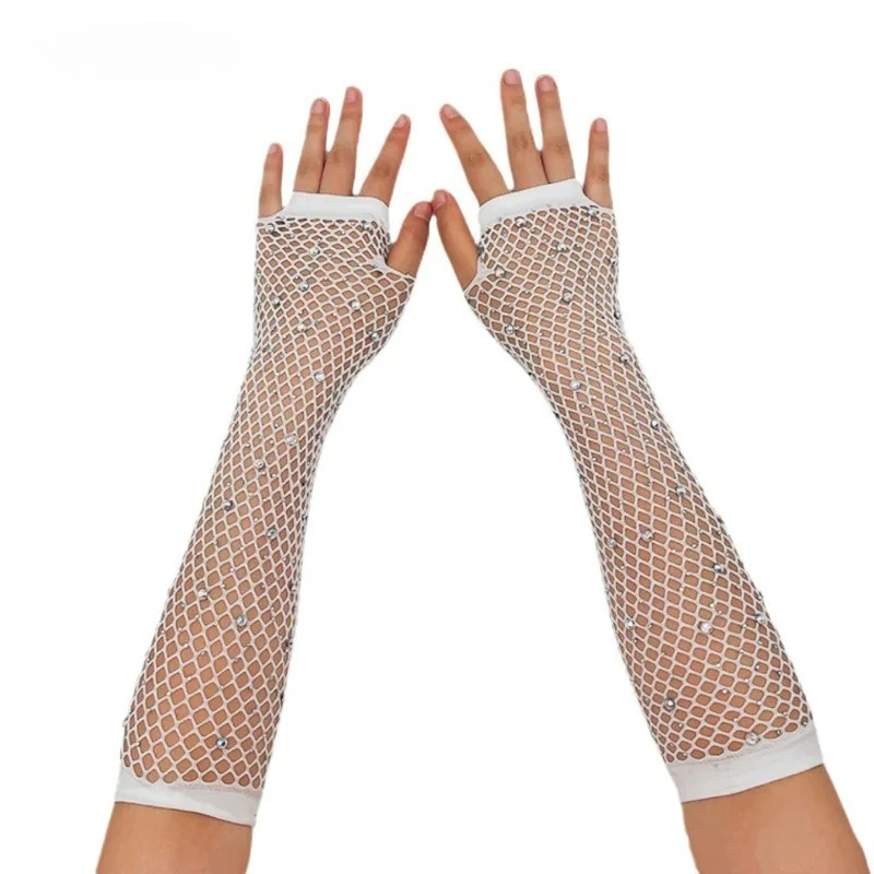 Düğün Nefes Alabilen Parmaksız - Fingerless Glove Knit incelemesi ve fiyatı