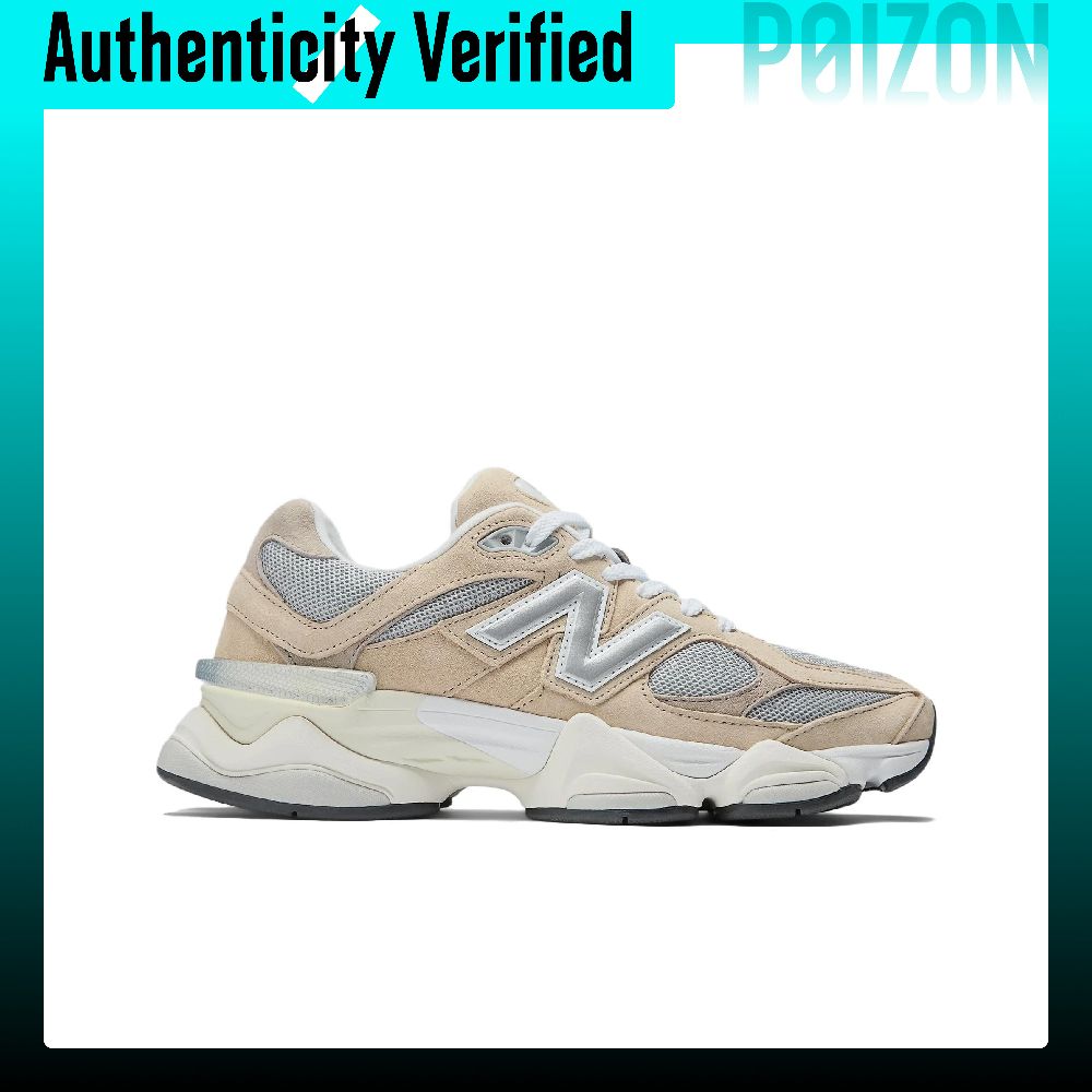 New Balance NB 9060 Erkek Koşu - New Balance Shoes 9060 incelemesi ve fiyatı