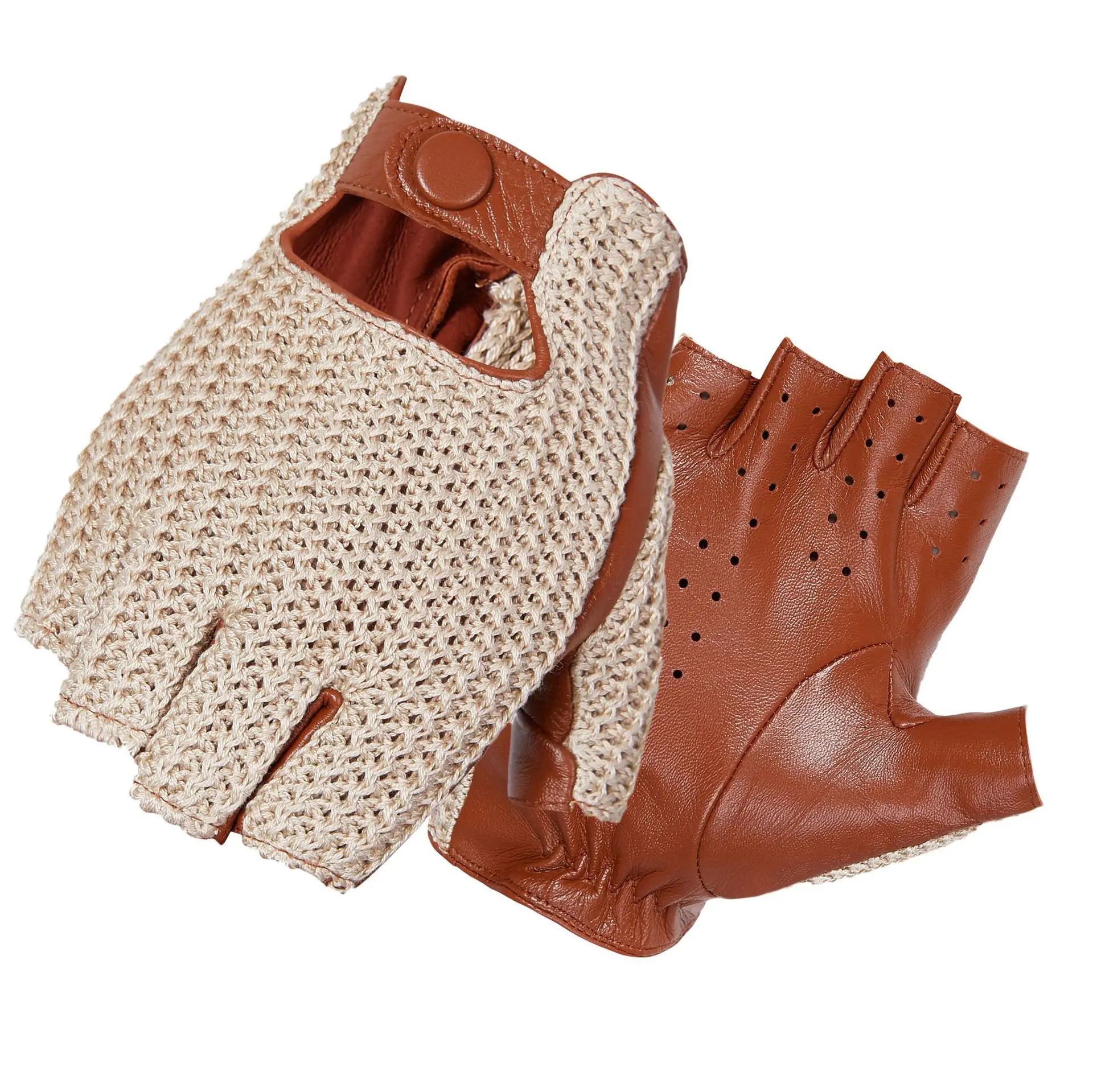 Erkek Hakiki Deri Astarsız Ret - Leather Driving Glove incelemesi ve fiyatı