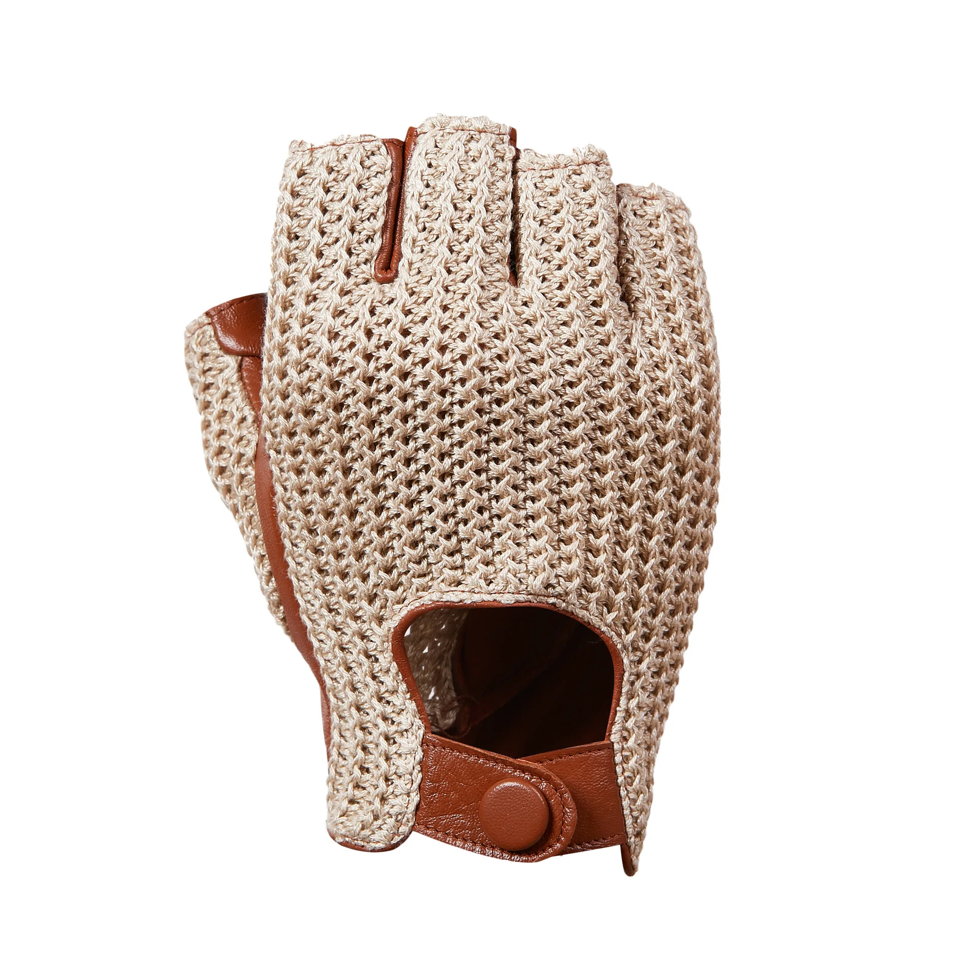 Erkek Hakiki Deri Astarsız Ret - Leather Driving Glove incelemesi ve fiyatı
