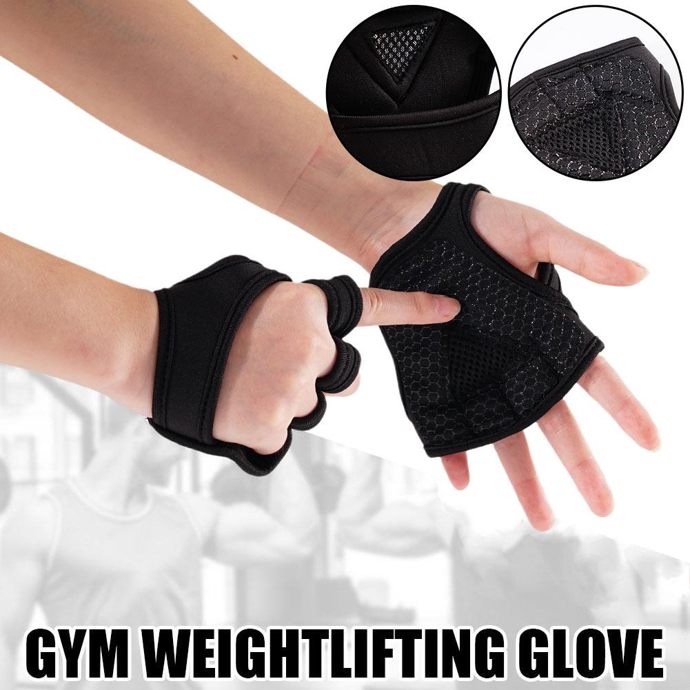 El Avuç İçi Koruyucu Spor Salo - Workout Glove Gym incelemesi ve fiyatı