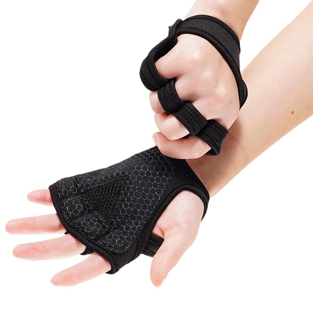 El Avuç İçi Koruyucu Spor Salo - Workout Glove Gym incelemesi ve fiyatı