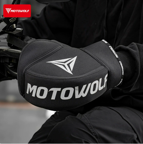 Motosiklet kalın sıcak gidon b - Heat Resistant Glove incelemesi ve fiyatı