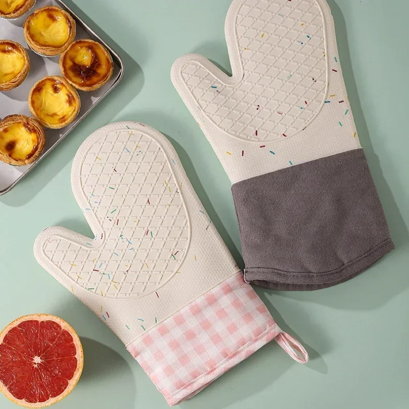 Mikrodalga Fırınlar Isıya Daya - Oven Mitt Silicone incelemesi ve fiyatı