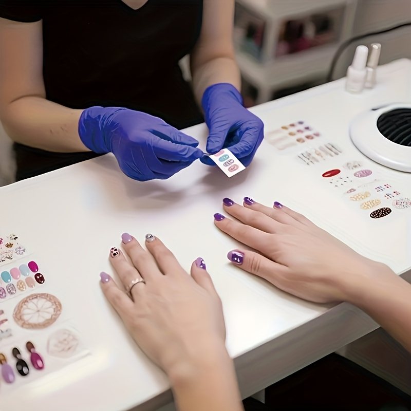 200 Adet Tek Kullanımlık Nitri - Exam Glove Nitrile incelemesi ve fiyatı