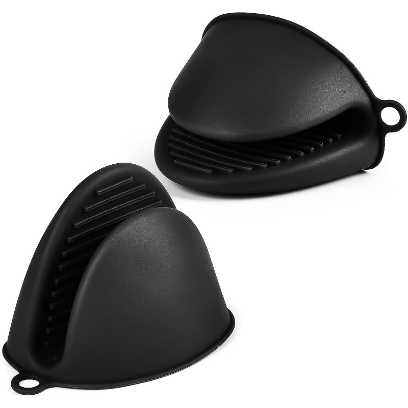 Mikrodalga Fırınlar için 1 Çif - Oven Mitt Silicone incelemesi ve fiyatı