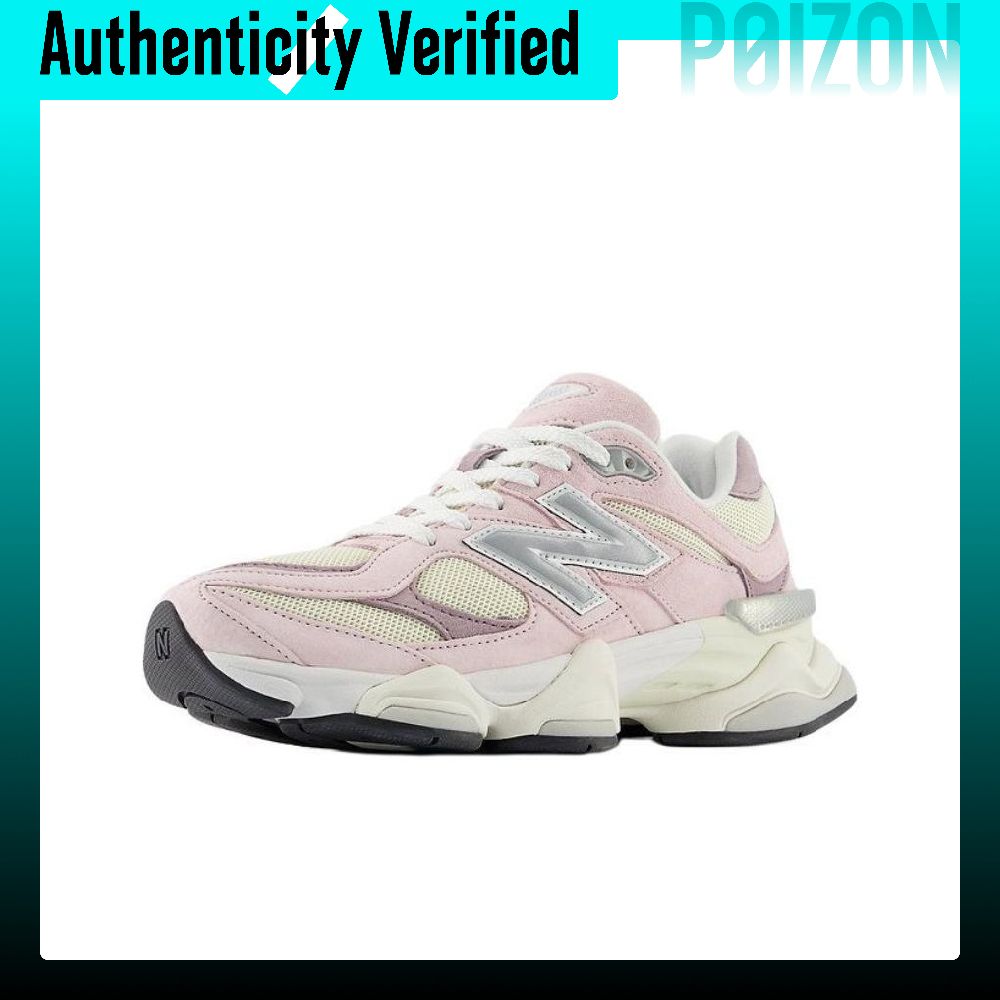 New Balance NB 9060 Koşu Ayakk - New Balance Shoes 9060 incelemesi ve fiyatı