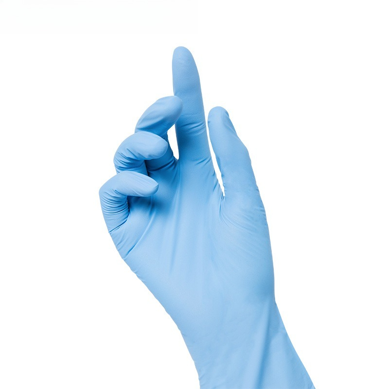 100 Adet/Kutu Tıbbi Sınıf Nitr - Exam Glove Nitrile incelemesi ve fiyatı