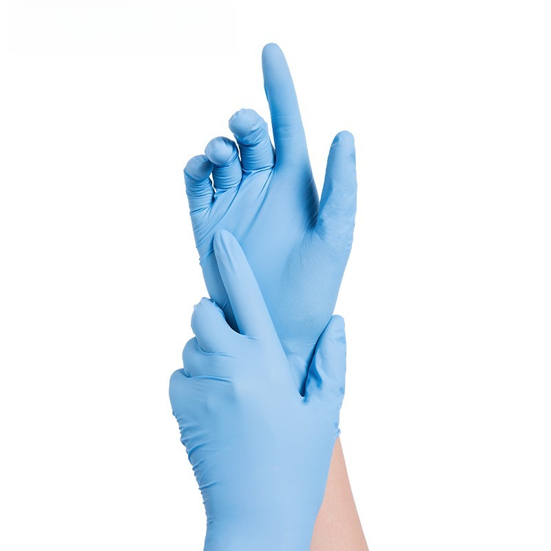 100 Adet/Kutu Tıbbi Sınıf Nitr - Exam Glove Nitrile incelemesi ve fiyatı
