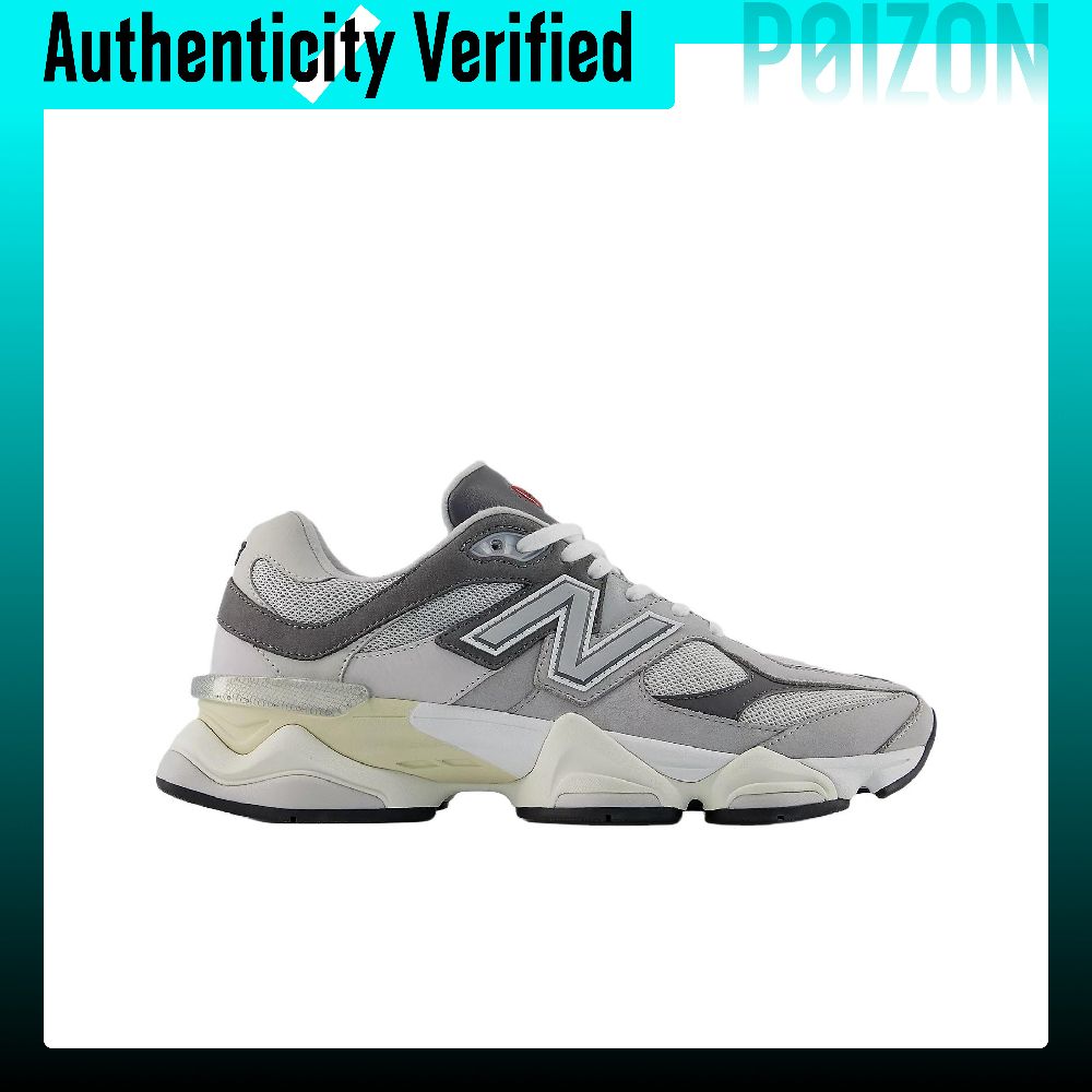 New Balance NB 9060 Koşu Ayakk - New Balance Shoes 9060 incelemesi ve fiyatı