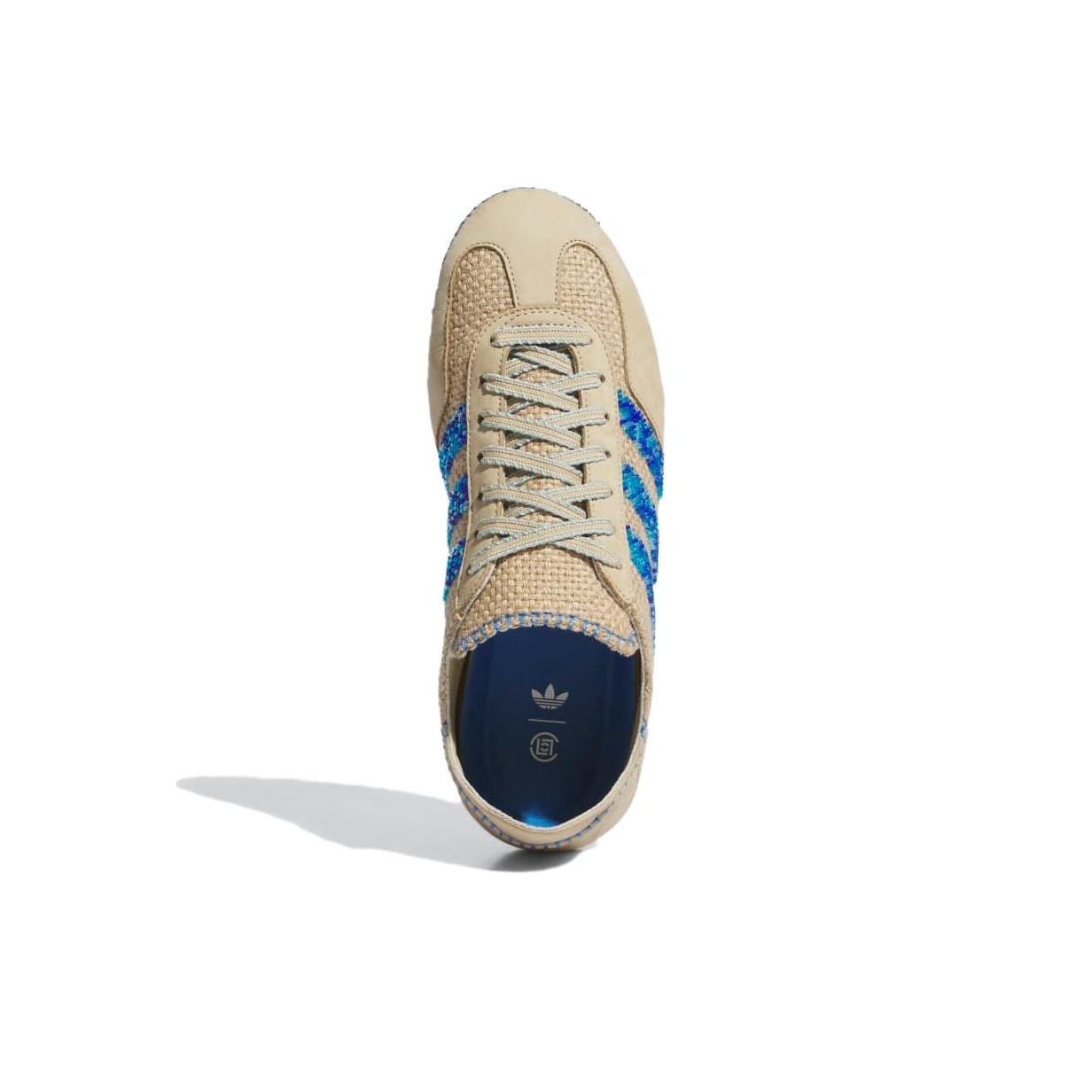 Adidas Originals x CLOT Gazell - Adidas Shoes Gazelle incelemesi ve fiyatı