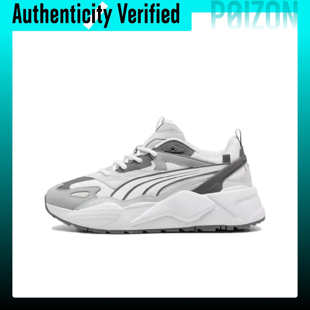 PUMA RS X Kumaş Düşük Bilekli  - Puma Shoes Rs-X incelemesi ve fiyatı