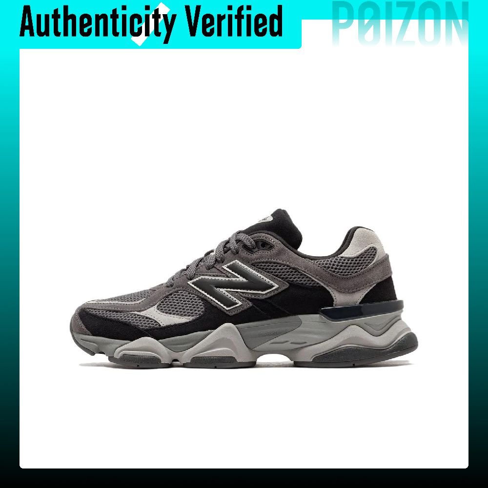 New Balance NB 9060 Erkek Koşu - New Balance Shoes 9060 incelemesi ve fiyatı