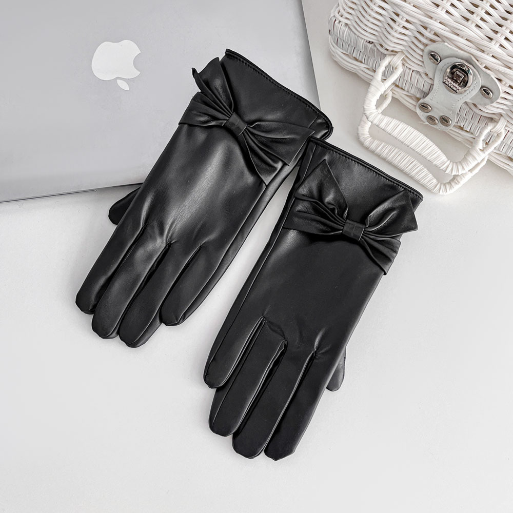 Modaya Uygun Yeni Sonbahar ve  - Leather Driving Glove incelemesi ve fiyatı
