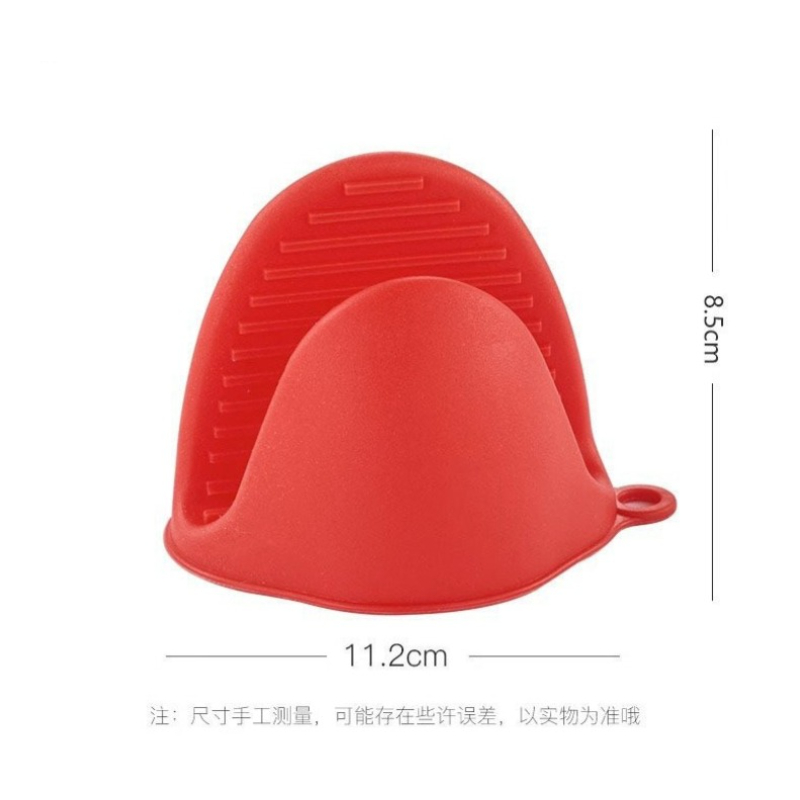 2'li Paket Silikon Fırın Eldiv - Oven Mitt Silicone incelemesi ve fiyatı