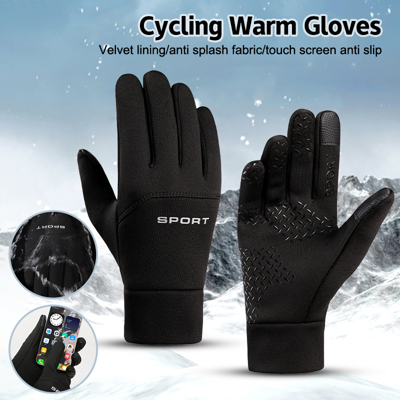 Yeni kış açık hava sporları ko - Magic Touch Glove incelemesi ve fiyatı