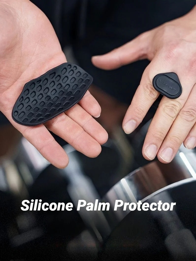 Spor Salonu Eldivenleri Siliko - Workout Glove Gym incelemesi ve fiyatı