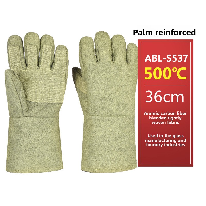 Isıya dayanıklı fırın eldivenl - Heat Resistant Glove incelemesi ve fiyatı