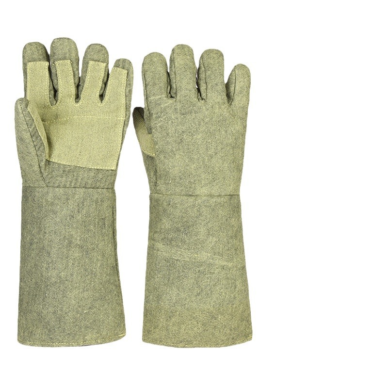 Isıya dayanıklı fırın eldivenl - Heat Resistant Glove incelemesi ve fiyatı