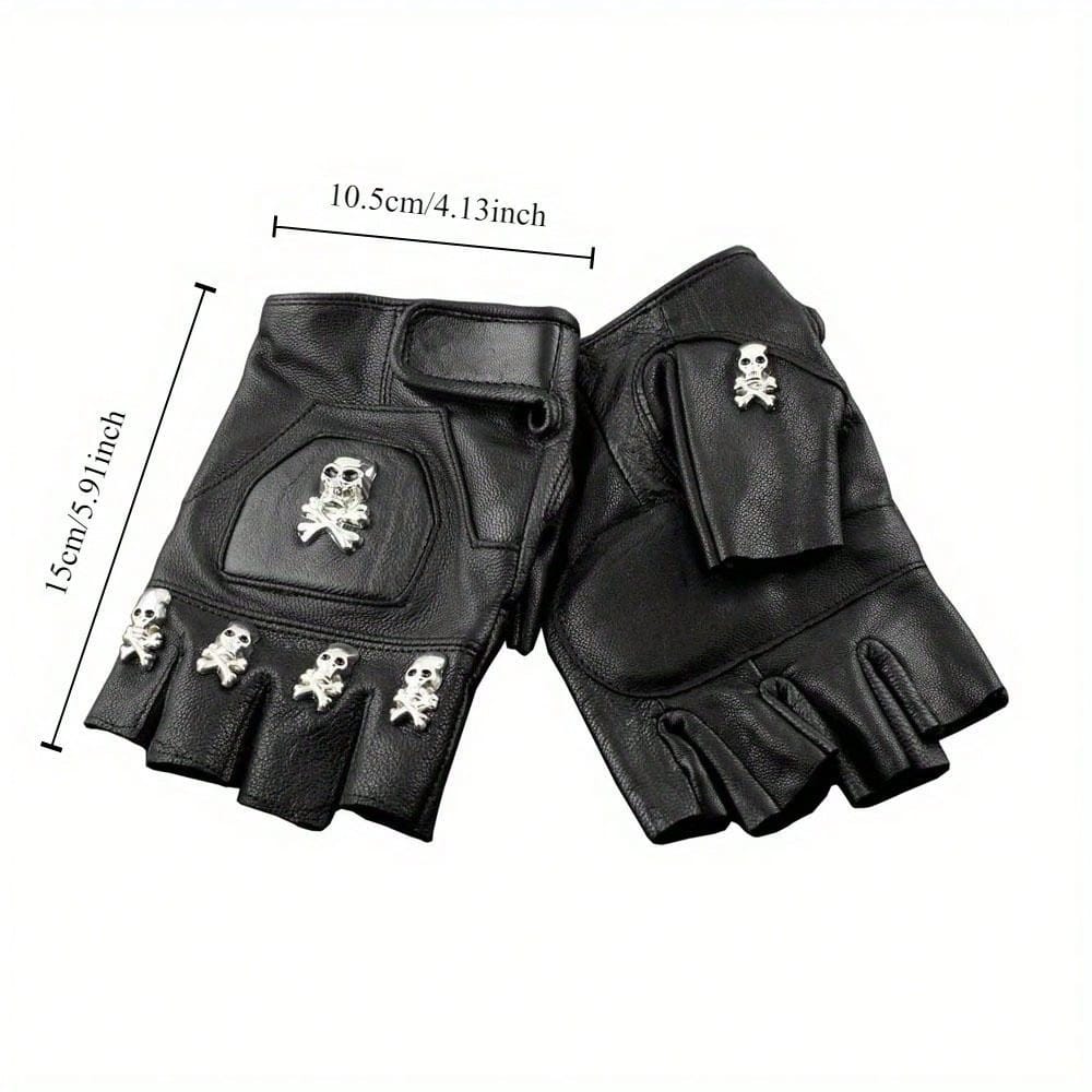 Erkekler için gerçek deri, kaf - Leather Driving Glove incelemesi ve fiyatı