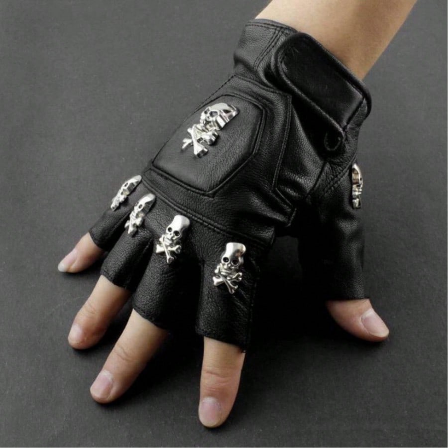 Erkekler için gerçek deri, kaf - Leather Driving Glove incelemesi ve fiyatı