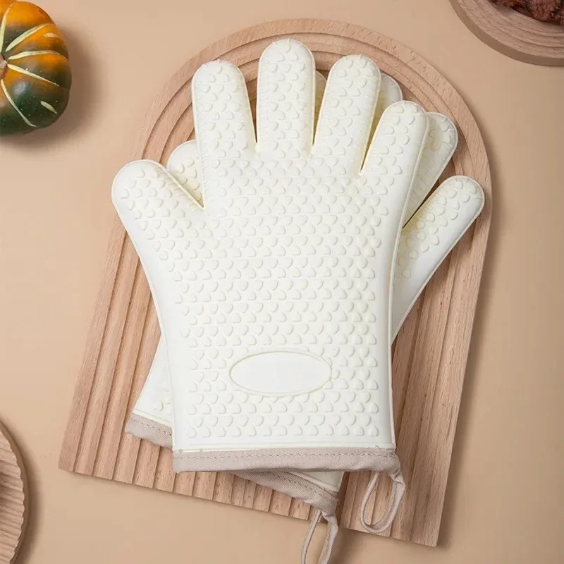1 Adet Isı Önleyici El Örtüsü, - Oven Mitt Silicone incelemesi ve fiyatı
