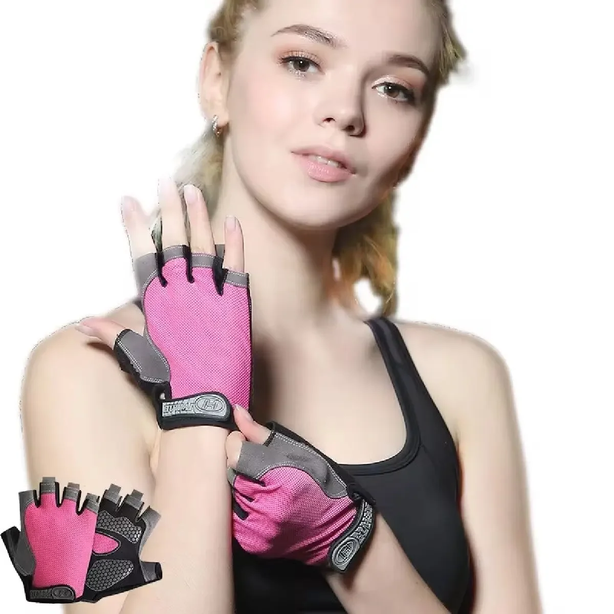 Profesyonel Spor Salonu Fitnes - Workout Glove Gym incelemesi ve fiyatı