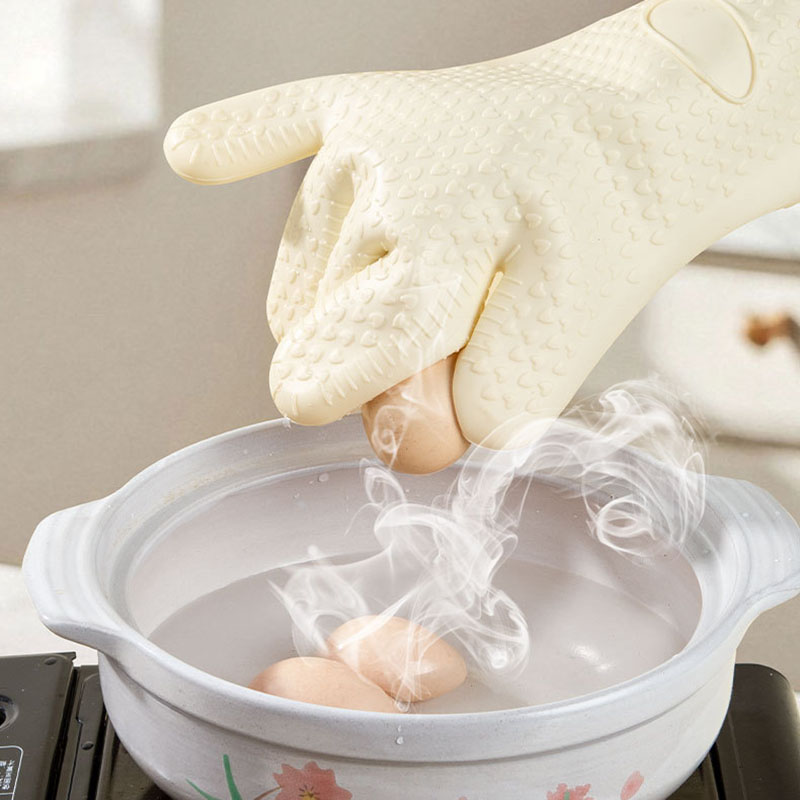 Silikon Fırın Eldivenleri - Is - Oven Mitt Silicone incelemesi ve fiyatı
